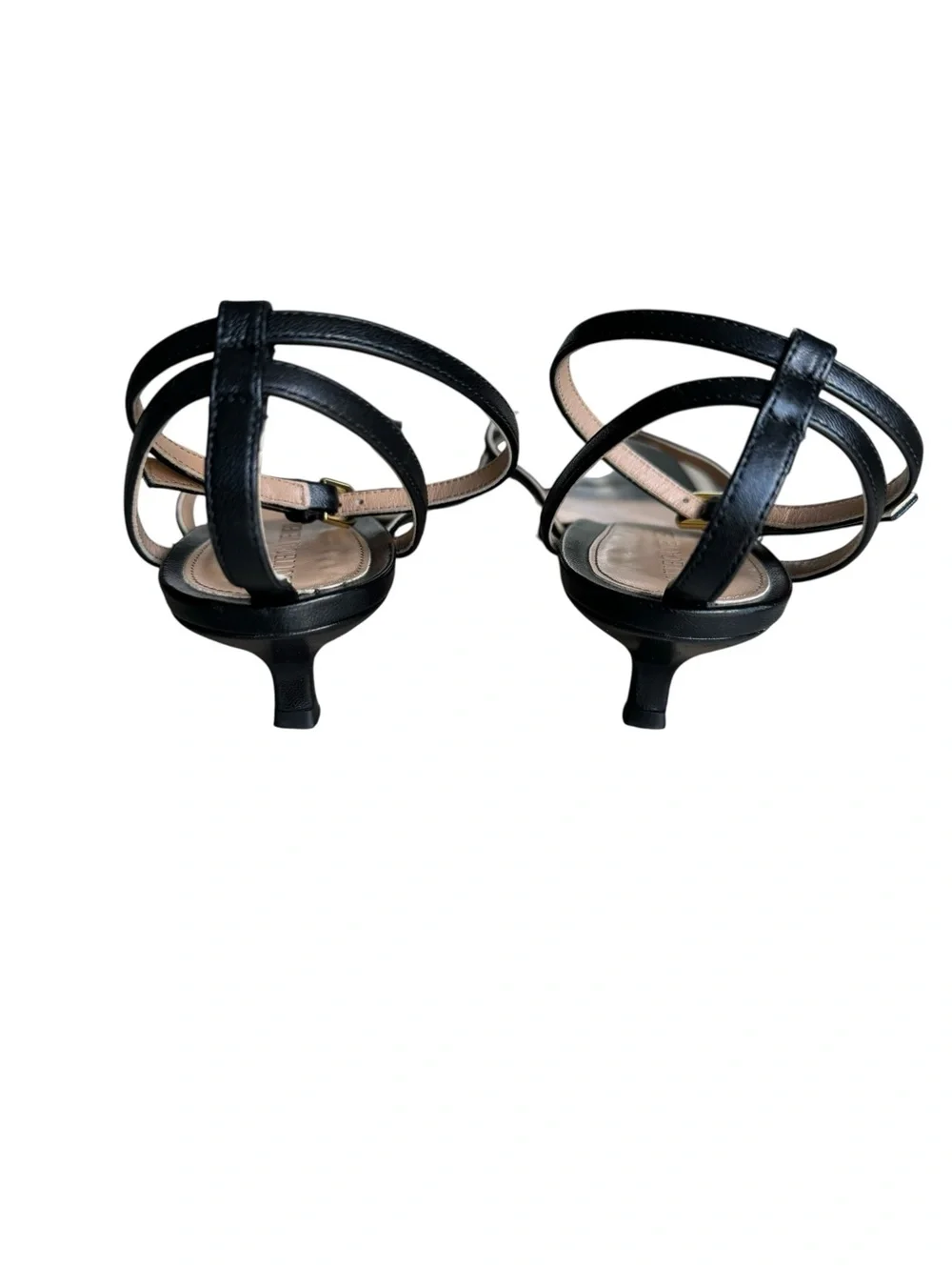 Bottega Veneta Stretch Strappy Sandal - Picture 13 of 16